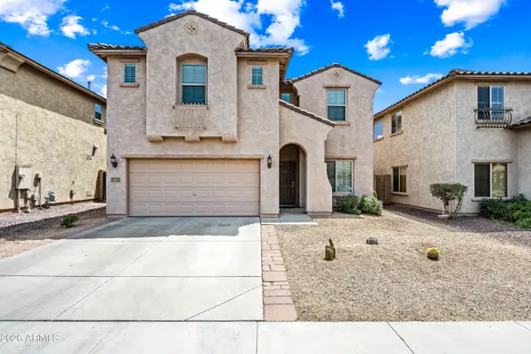 11153 E Sonrisa Avenue, Mesa, AZ 85212