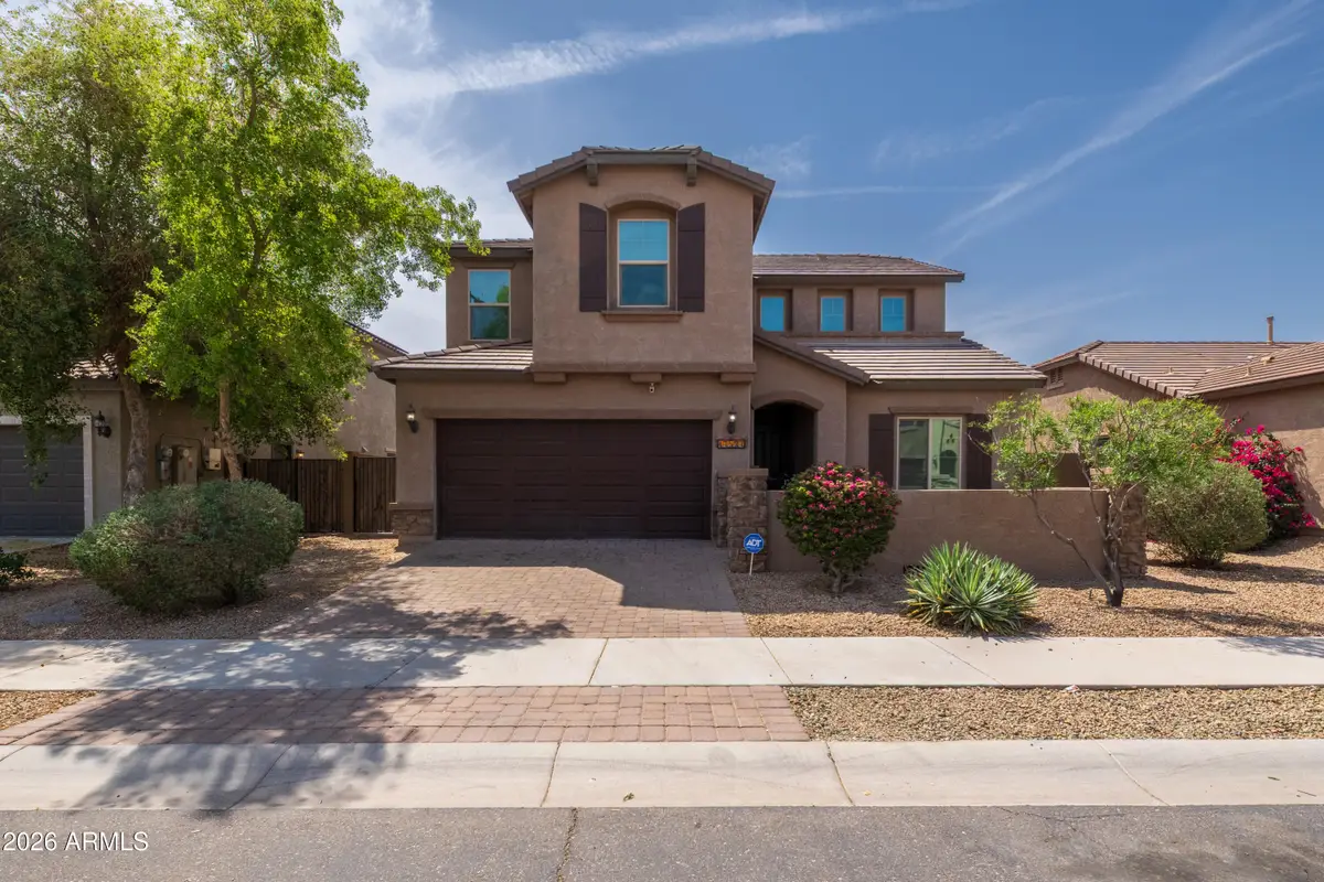 17537 W Lilac Street, Goodyear, AZ 85338 - #1