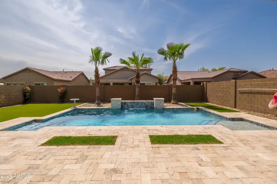 17537 W Lilac Street, Goodyear, AZ 85338 - #2