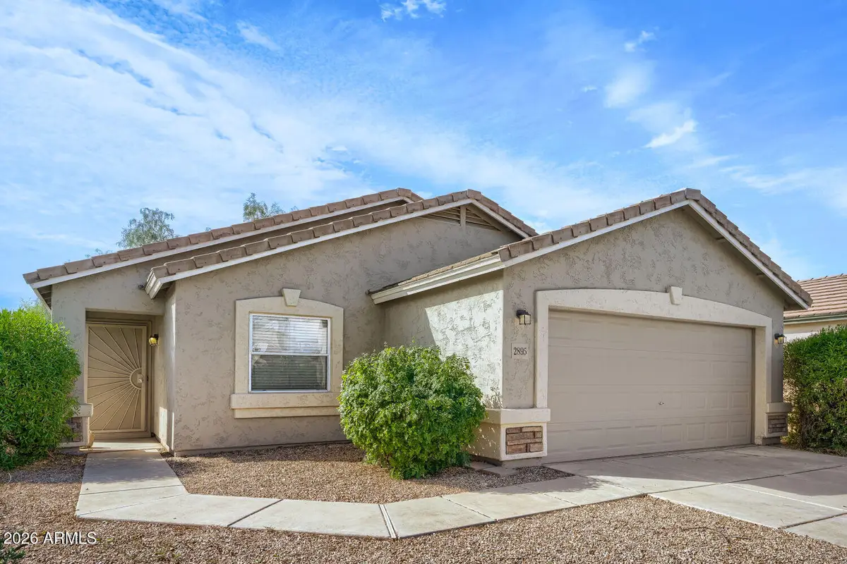 2895 E Mineral Park Road, San Tan Valley, AZ 85143 - #1