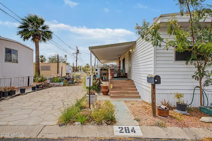 10401 N Cave Creek Road #284, Phoenix, AZ 85020 - #2