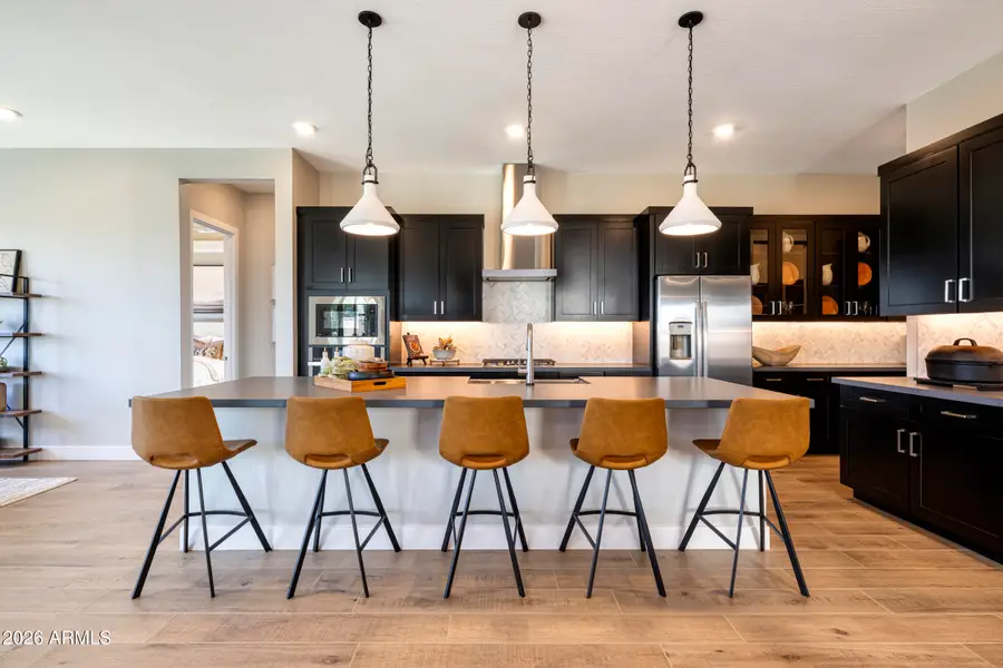 5737 S Quartz Street, Gilbert, AZ 85298 - #2