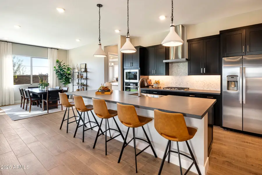 5737 S Quartz Street, Gilbert, AZ 85298 - #3