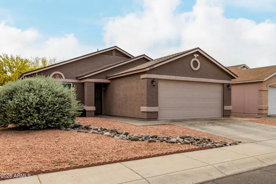 3139 W Donald Drive, Phoenix, AZ 85027 - #2