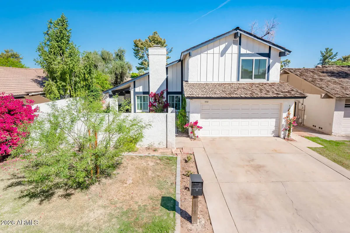 958 E Lobster Trap Lane, Tempe, AZ 85283 - #1