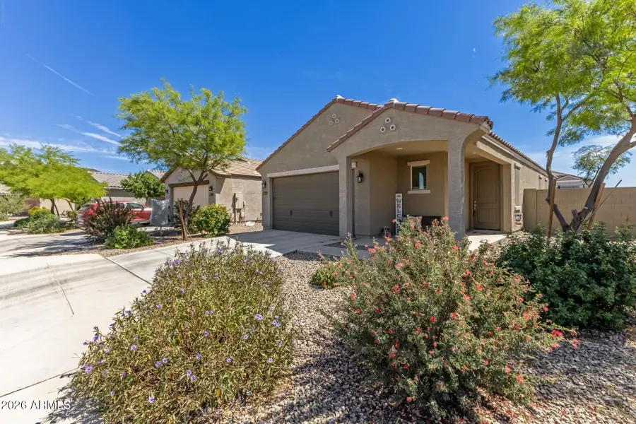 22727 N Rocco Road, Maricopa, AZ 85138 - #3