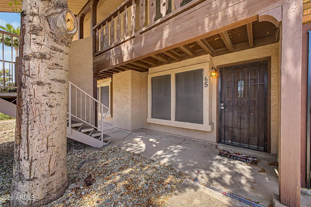 8111 W Wacker Road #65, Peoria, AZ 85381 - #1