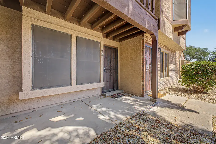 8111 W Wacker Road #65, Peoria, AZ 85381 - #2