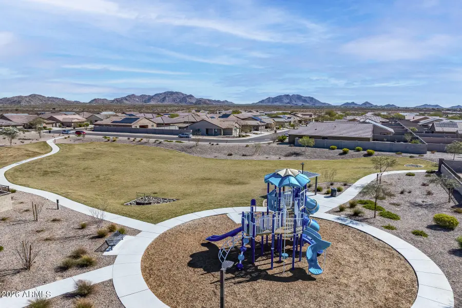 664 W Partridge Drive, Casa Grande, AZ 85122 - #3