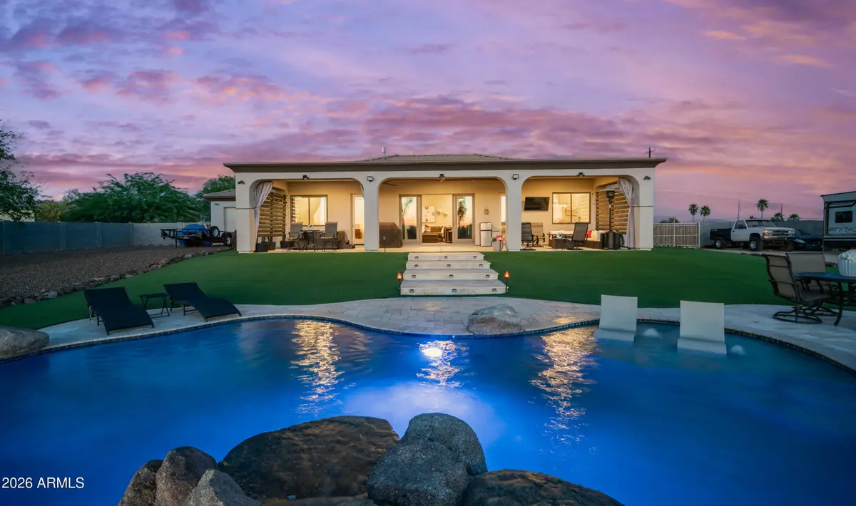 38710 N 15th Avenue, Phoenix, AZ 85086 - #1