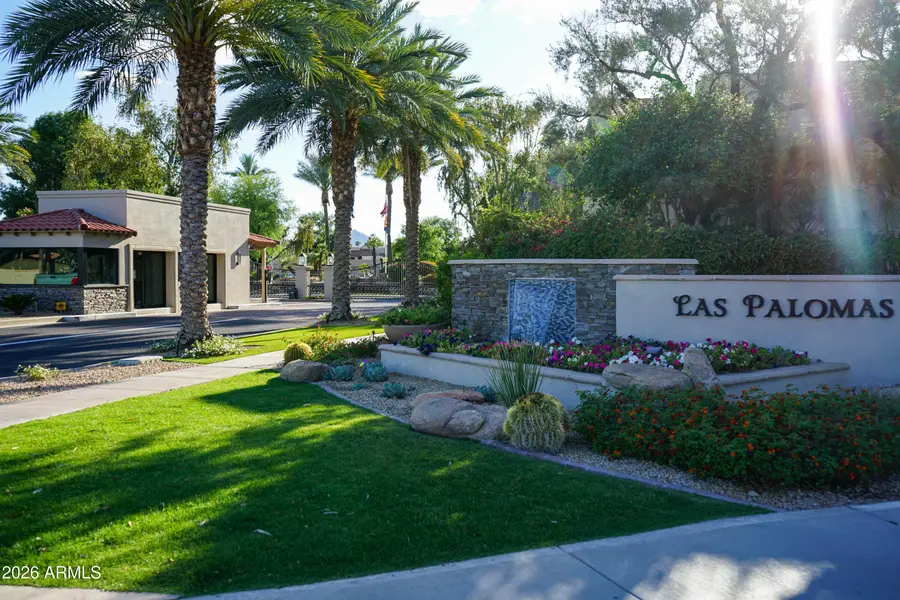 8525 N 84th Street, Scottsdale, AZ 85258 - #3