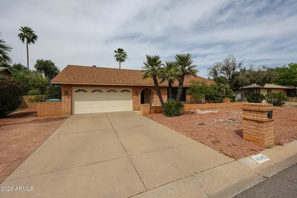 4340 W Michigan Avenue W, Glendale, AZ 85308