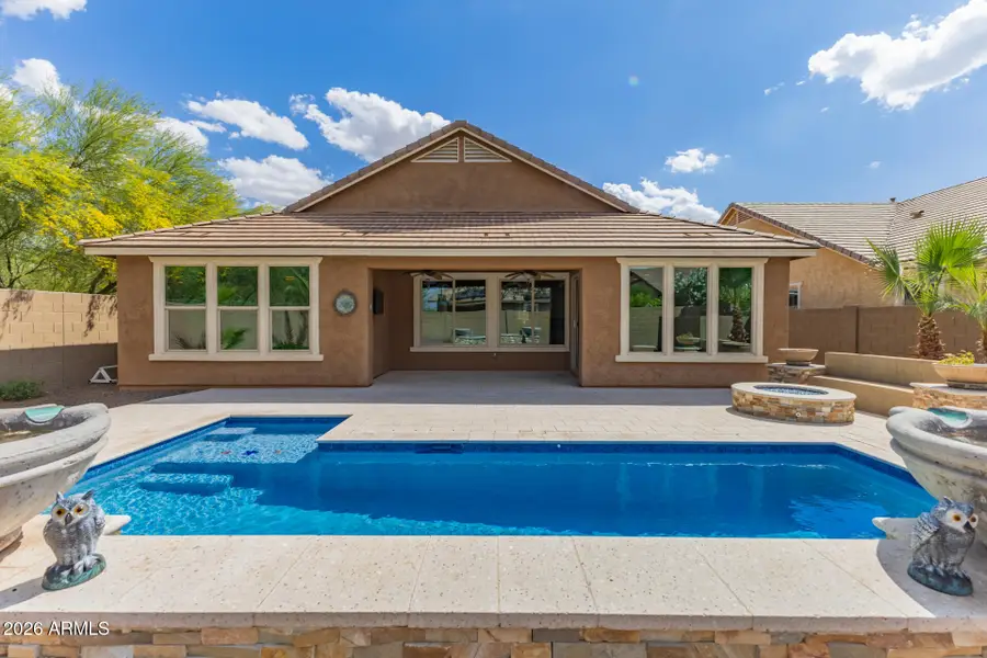 7562 E Plata Avenue, Mesa, AZ 85212 - #2