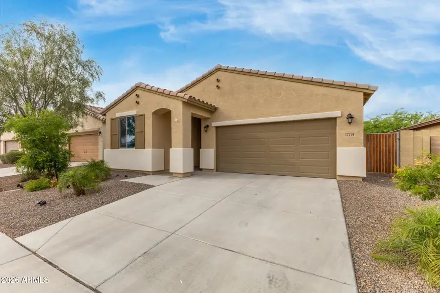 17774 W Via De Luna Drive, Surprise, AZ 85387 - #2