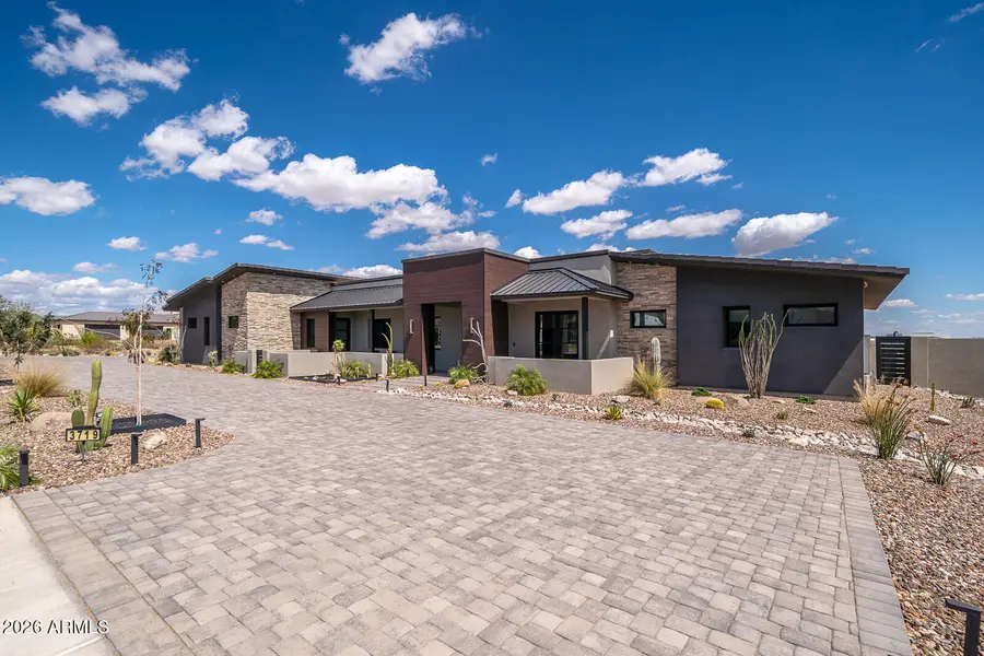 3719 N 202nd Drive, Buckeye, AZ 85396 - #2