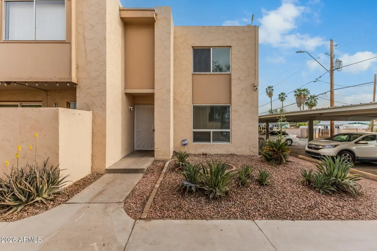 3526 W Dunlap Avenue #146, Phoenix, AZ 85051 - #1