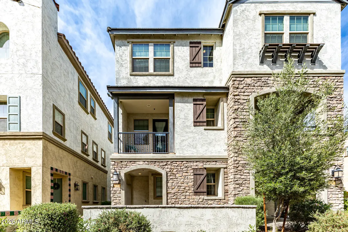 1747 E Chelsea Lane, Gilbert, AZ 85295 - #1