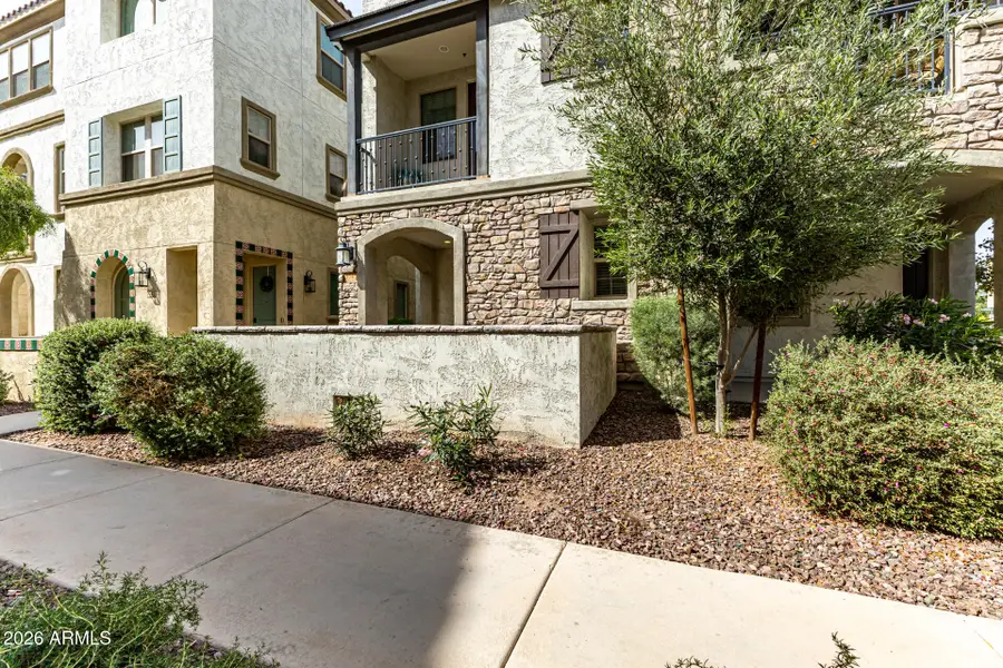 1747 E Chelsea Lane, Gilbert, AZ 85295 - #2