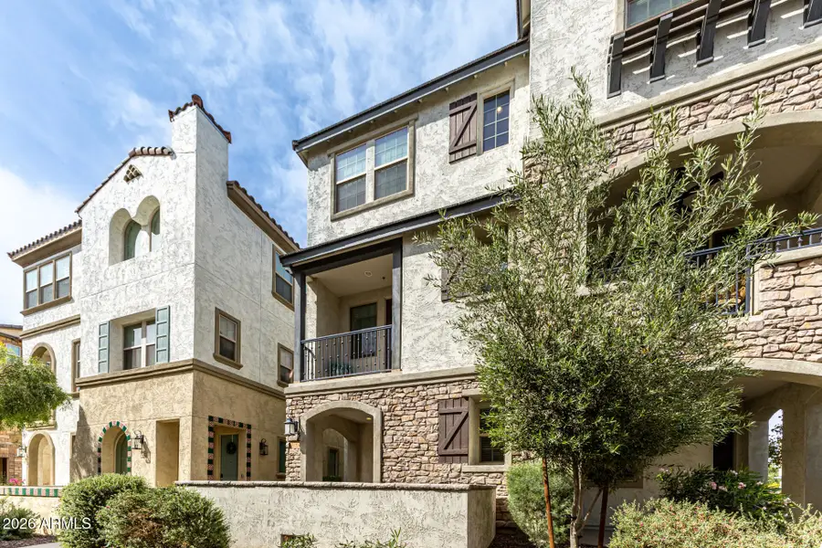 1747 E Chelsea Lane, Gilbert, AZ 85295 - #3