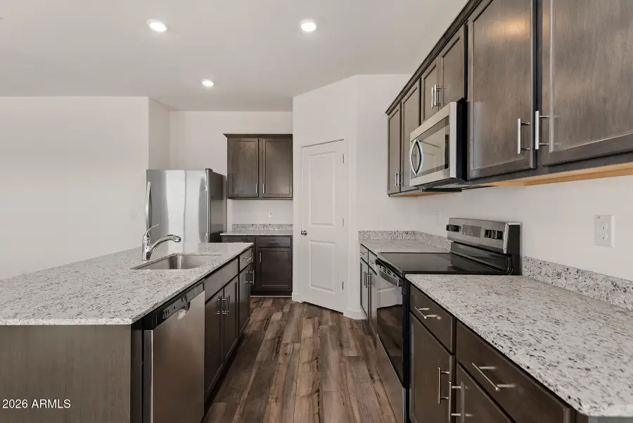 657 W Red Hawk Court, Casa Grande, AZ 85122 - #3