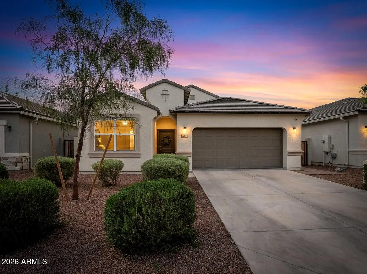 9381 E Greenhouse Road, Florence, AZ 85132 - #1