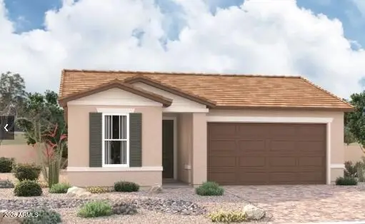 9810 W Fraktur Road, Tolleson, AZ 85353