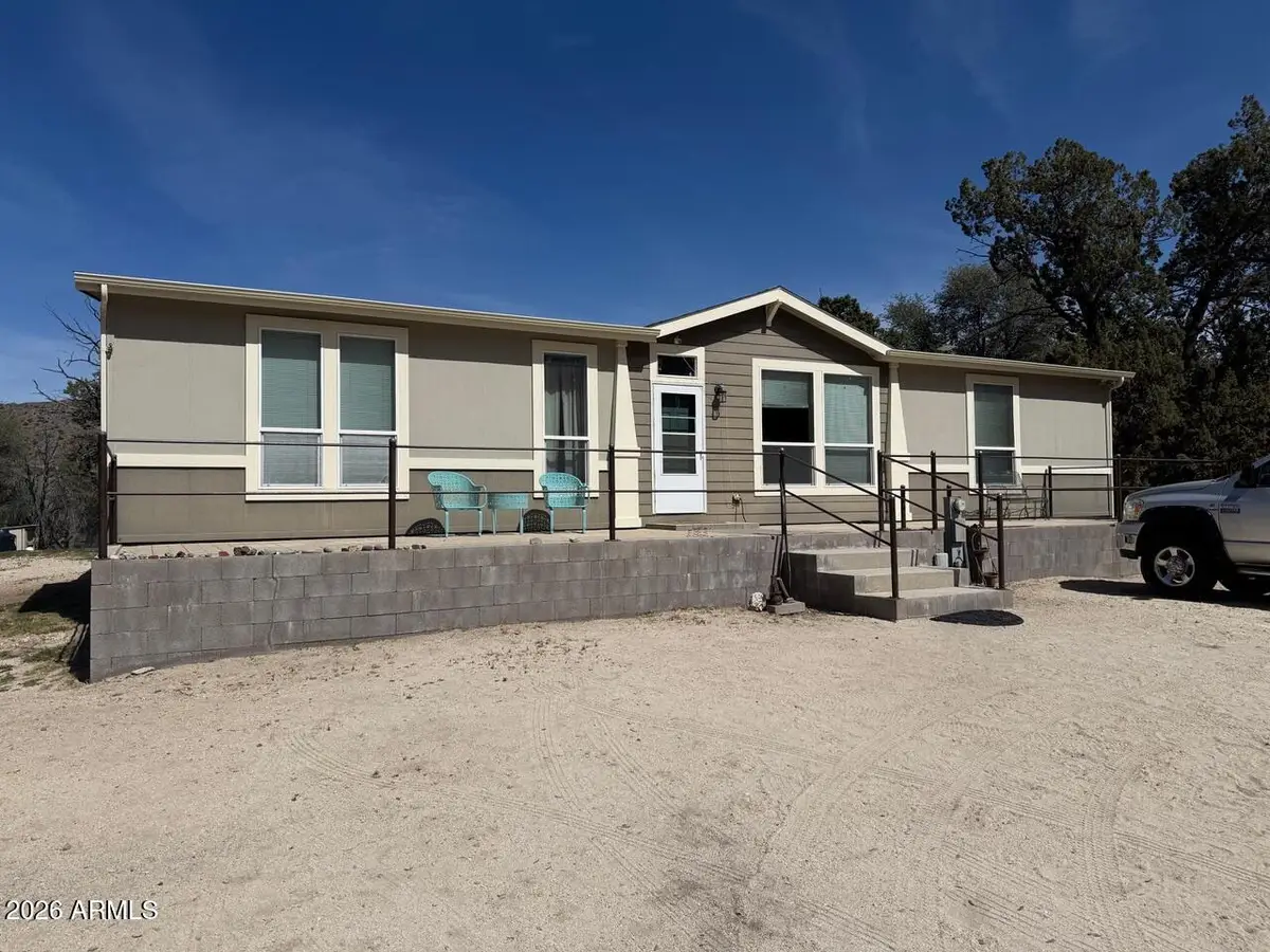 51092 N Pinal Ranch Road, Miami, AZ 85539 - #1
