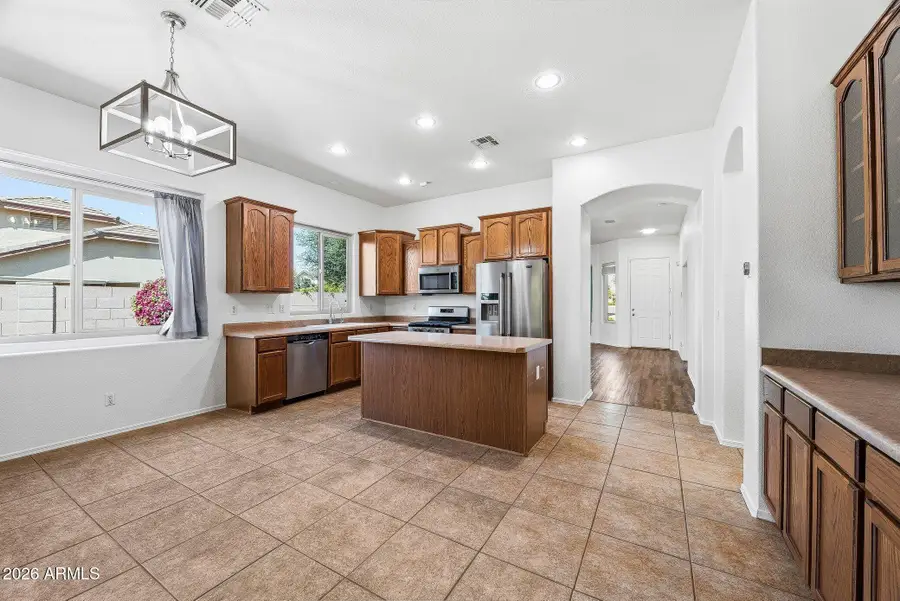 1447 E Carob Place, Chandler, AZ 85286 - #3