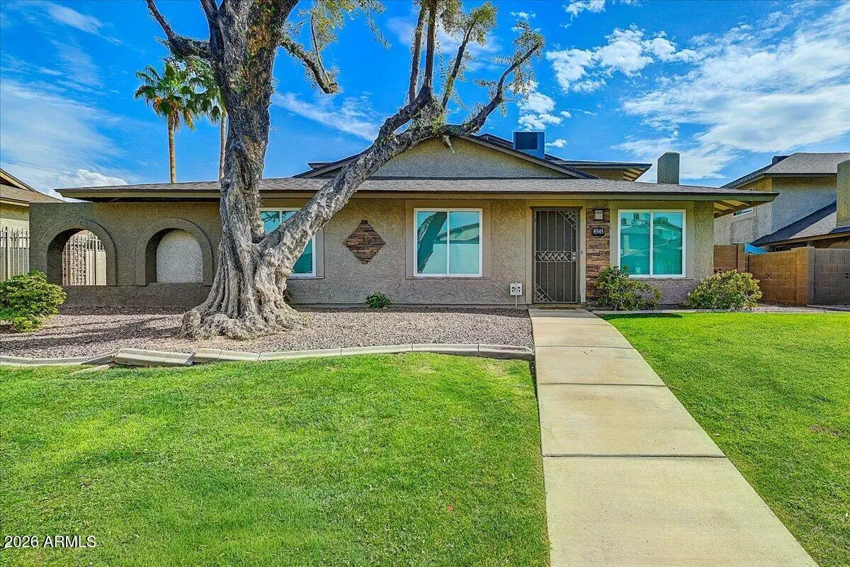 8545 E Belleview Street, Scottsdale, AZ 85257 - #1