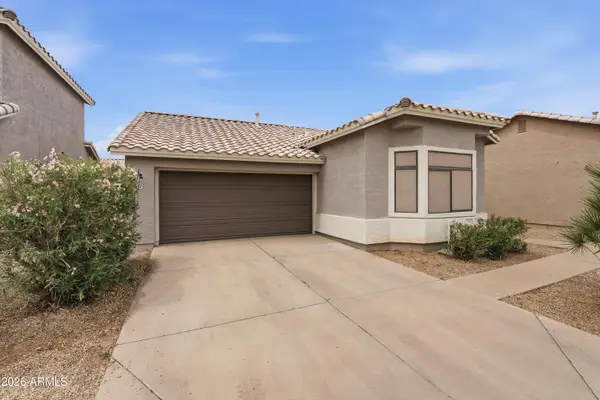 1425 S Lindsay Road #51, Mesa, AZ 85204