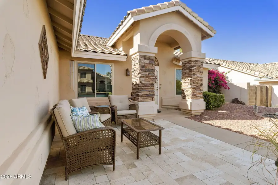 6363 E Riverdale Street, Mesa, AZ 85215 - #2