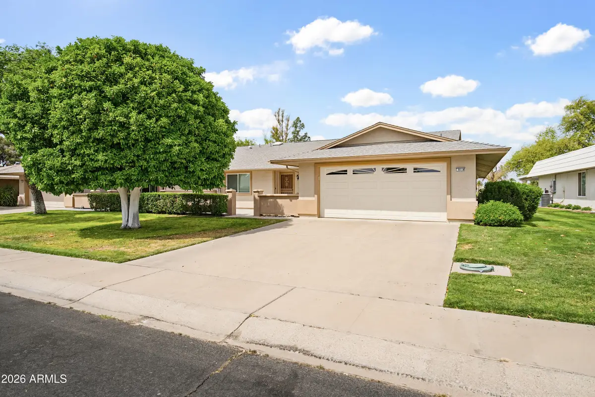 9518 W Oak Ridge Drive, Sun City, AZ 85351 - #1