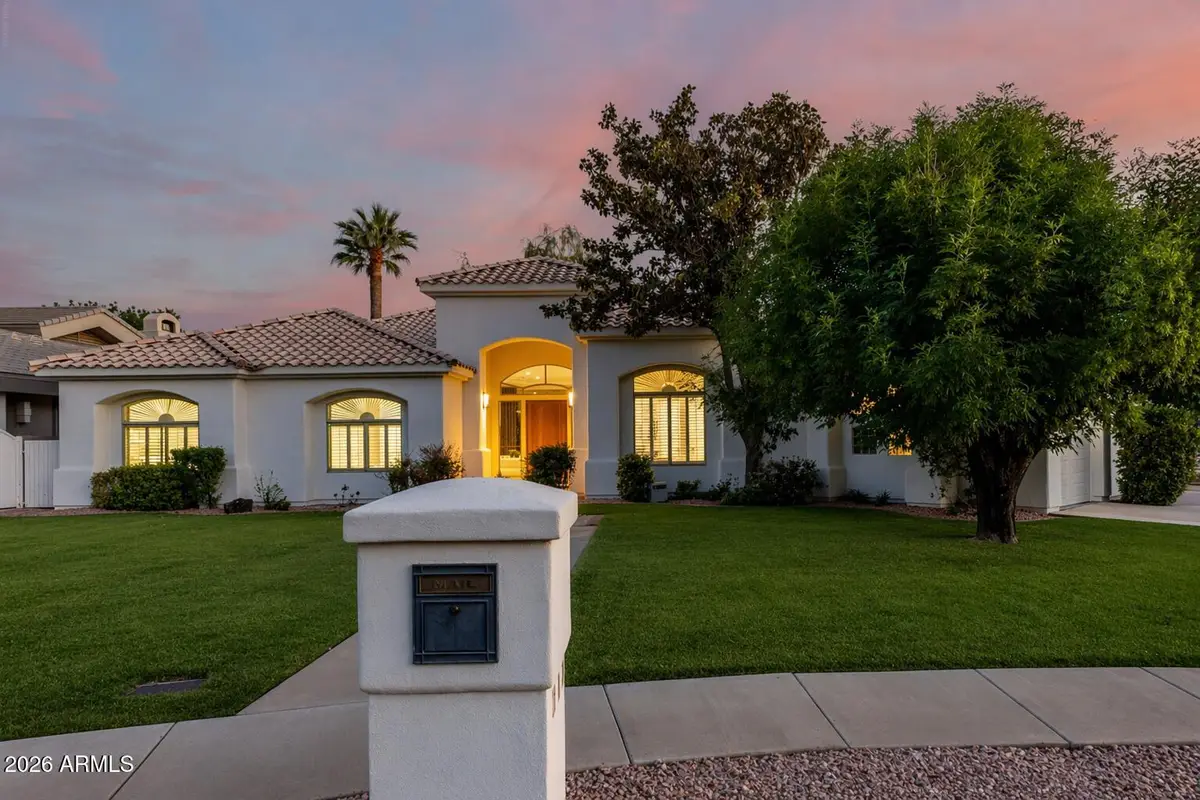 103 W Vista Avenue, Phoenix, AZ 85021 - #1