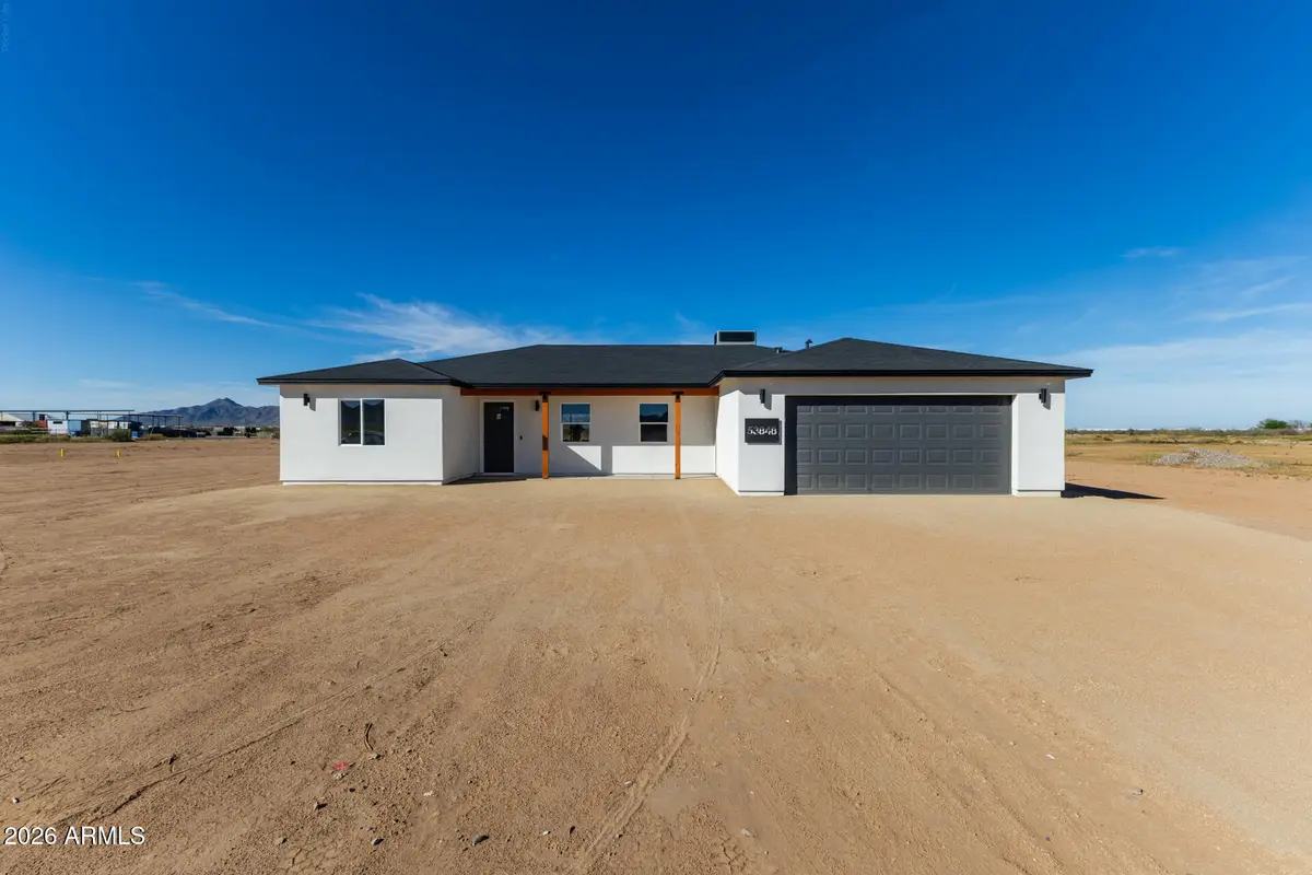 53848 W Footprints Street, Maricopa, AZ 85139 - #1