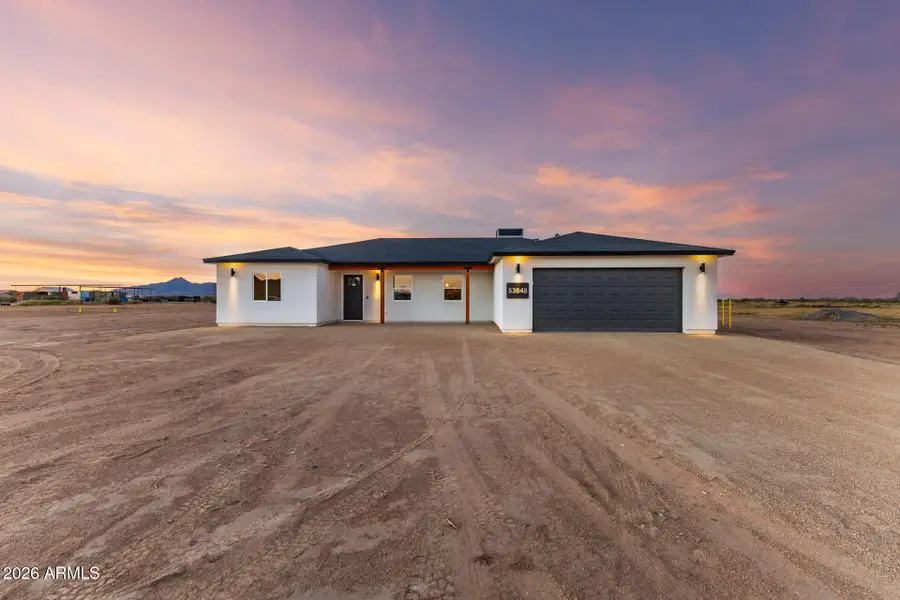 53848 W Footprints Street, Maricopa, AZ 85139 - #2