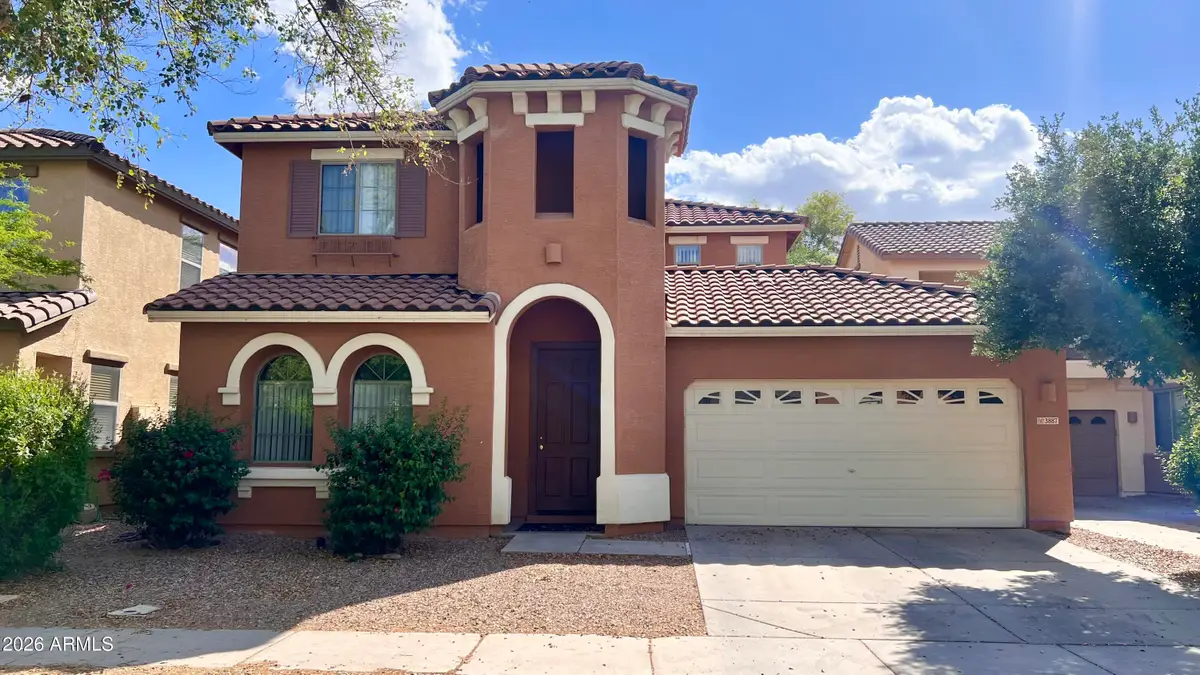 3887 E Claxton Avenue, Gilbert, AZ 85297 - #1