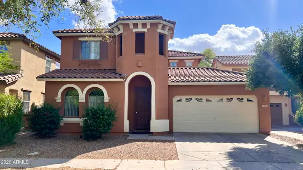 3887 E Claxton Avenue, Gilbert, AZ 85297