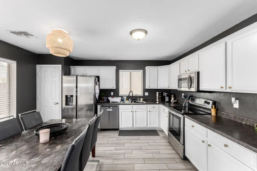 2252 W Central Avenue, Coolidge, AZ 85128 - #2