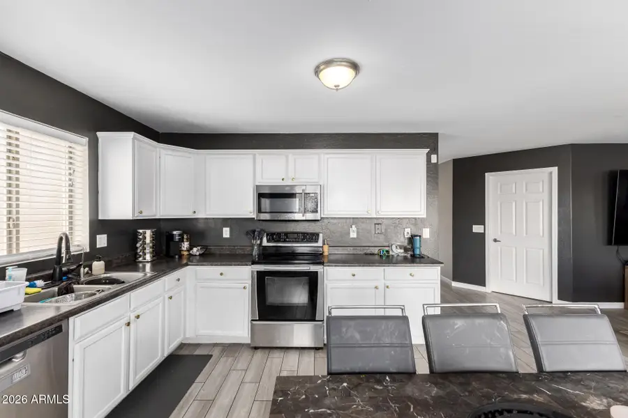 2252 W Central Avenue, Coolidge, AZ 85128 - #3