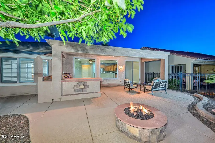 26494 W Sierra Pinta Drive, Buckeye, AZ 85396 - #2