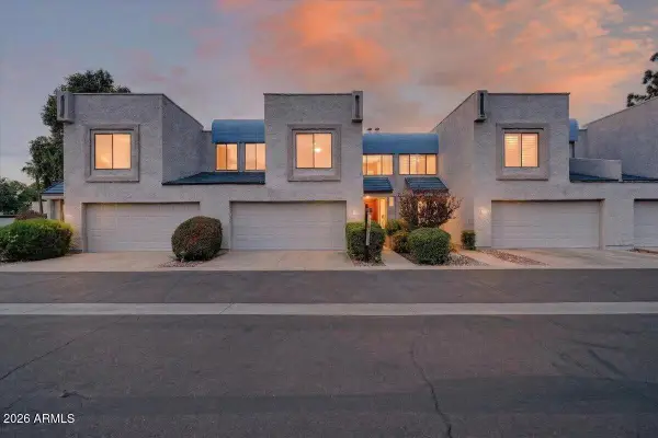 5750 N 10th Street #5, Phoenix, AZ 85014