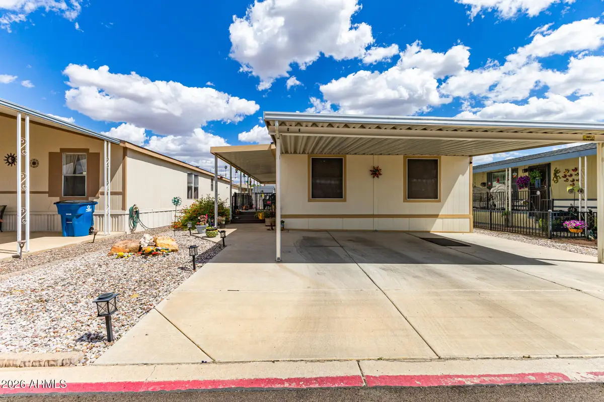 2140 E Michigan Avenue #24, Phoenix, AZ 85022 - #1