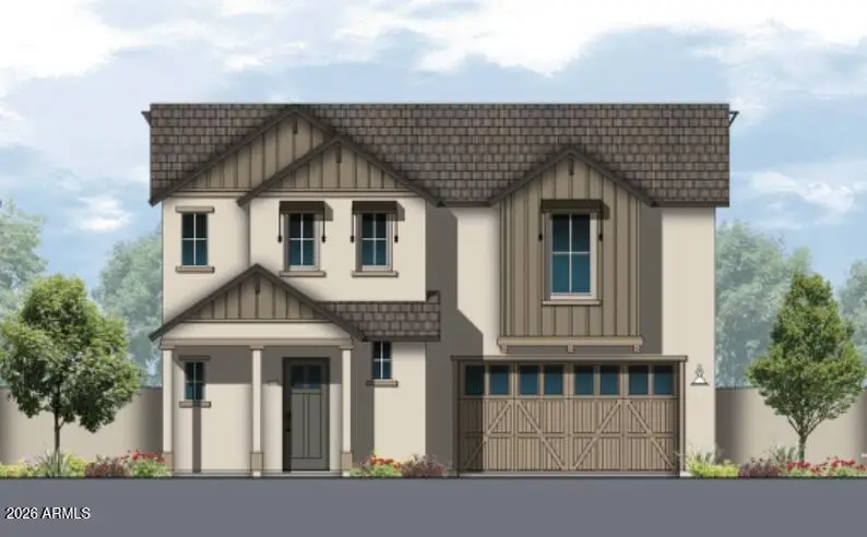 2346 E Stephens Court, Gilbert, AZ 85296 - #1