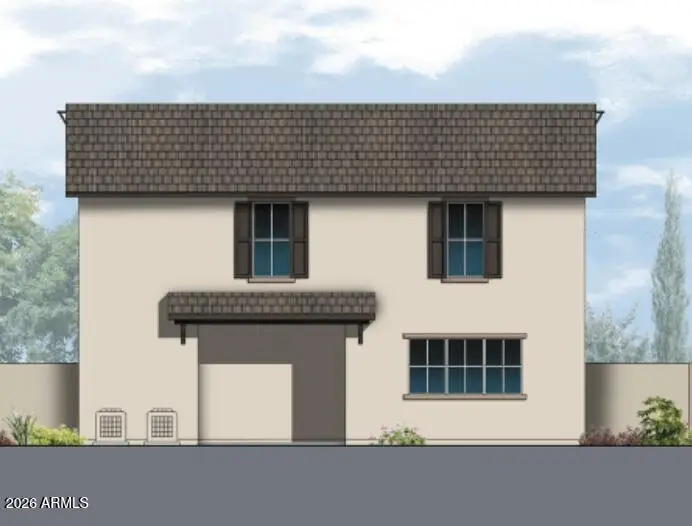 2346 E Stephens Court, Gilbert, AZ 85296 - #2