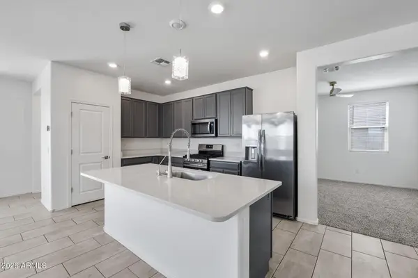 2435 W Kowalsky Lane, Phoenix, AZ 85041