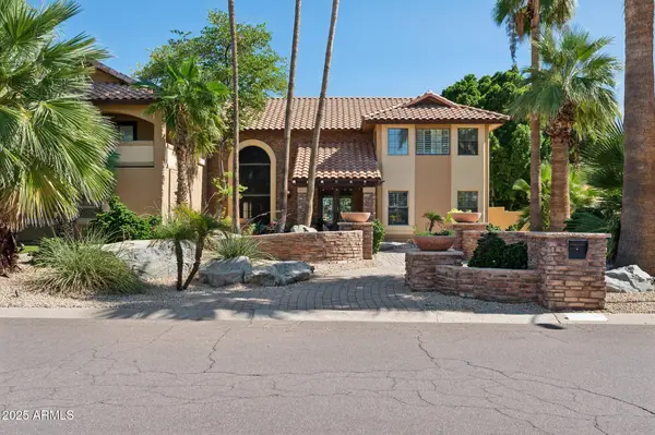 11621 S Blackfoot Drive, Phoenix, AZ 85044