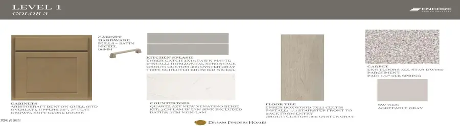 1843 E Kramer Street, Mesa, AZ 85203 - #3