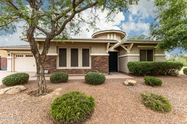 18456 W Paradise Lane, Surprise, AZ 85388