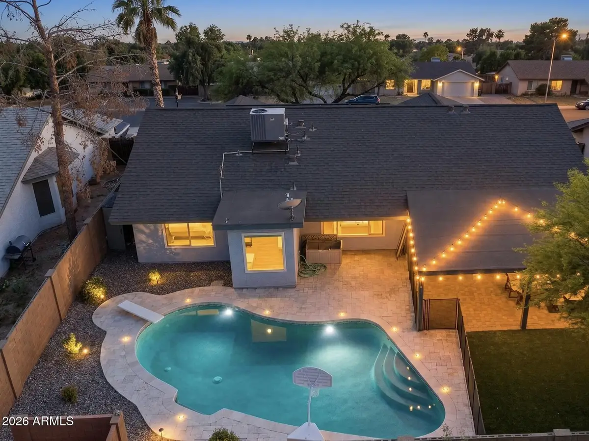 1714 W Manor Street, Chandler, AZ 85224 - #1