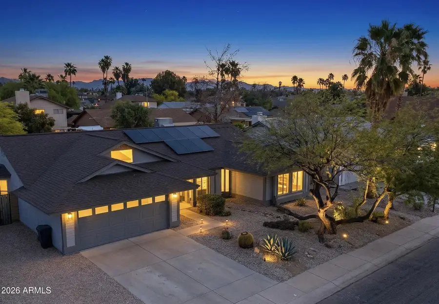 1714 W Manor Street, Chandler, AZ 85224 - #2